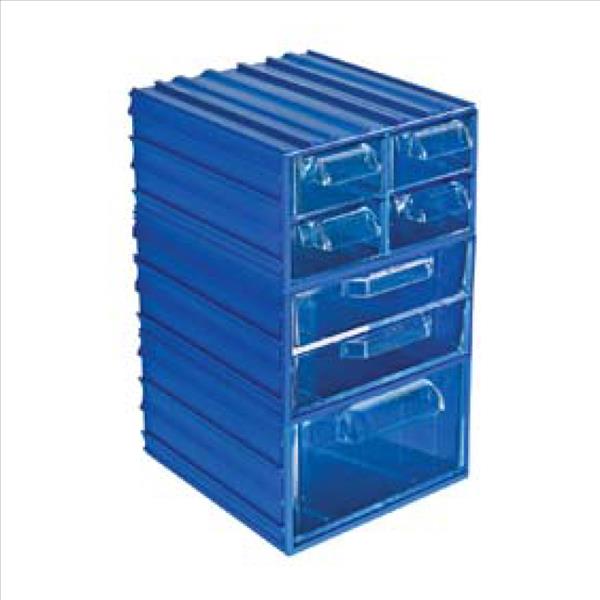 Plastik Çekmece (302)